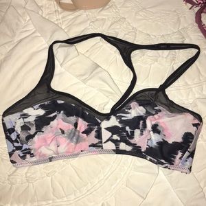 Lululemon bikini top